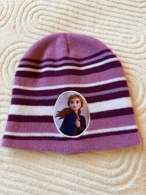 FROZEN Anna Girls Bennie $24.99